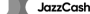 JazzCash Footer Logo
